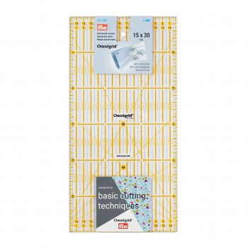 Omnigrid 15 x 30 cm